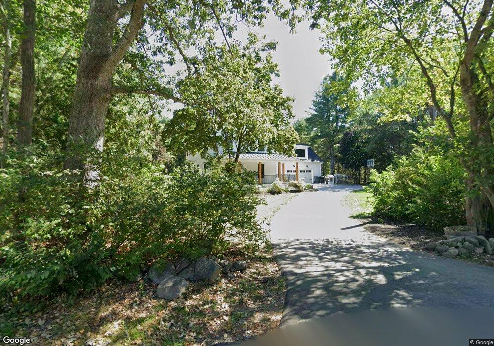 5 Mill St, Dunstable, MA 01827 - photo 1