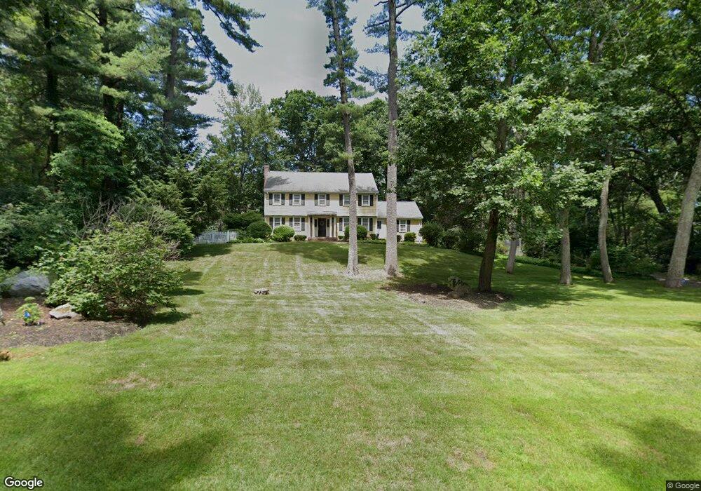 16 Sylvan Ln unit 16, Weston, MA 02493 - photo 1