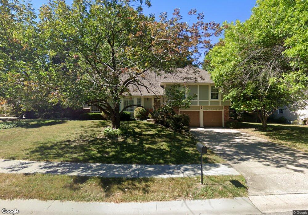 6608 Goode Dr, Shawnee, KS 66216 - photo 1