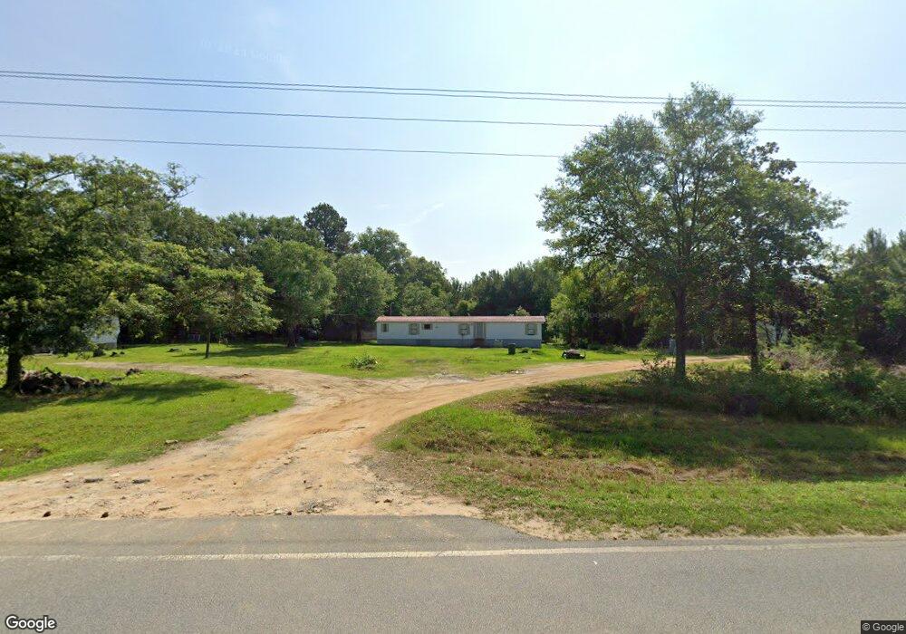 853 Hopewell Church Rd, Moultrie, GA 31788 - photo 1