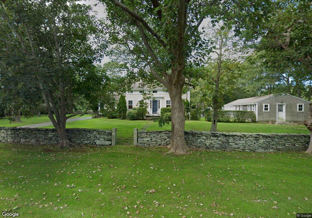 101 Willow Ave, Little Compton, RI 02837 - photo 1