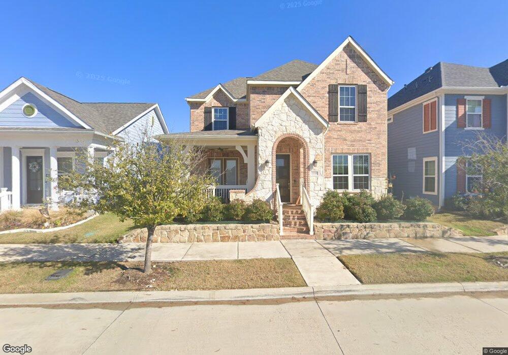 6108 Morningside Dr, North Richland Hills, TX 76180 - photo 1