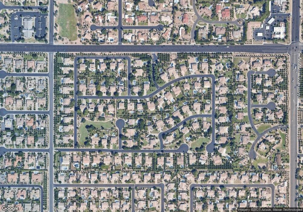 4155 E Fox St, Mesa, AZ 85205 - photo 1