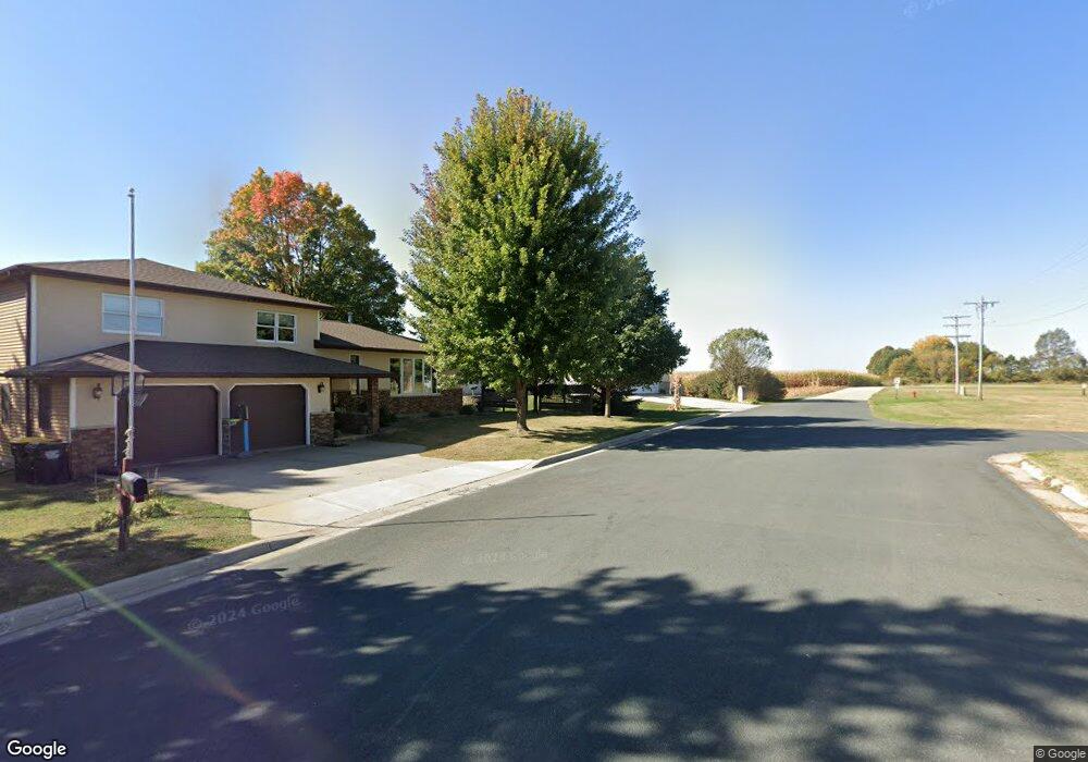 325 3rd St SW, Harmony, MN 55939 - photo 1