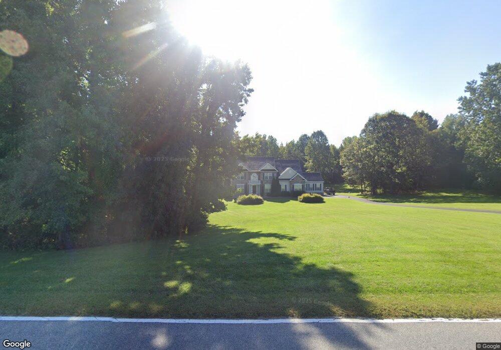 3481 Hunting Creek Rd, Huntingtown, MD 20639 - photo 1