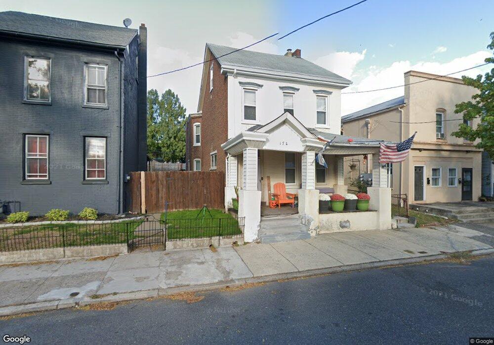 17 E 3rd St, Pottstown, PA 19464 - photo 1