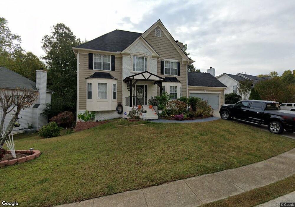558 Arbour Way, Suwanee, GA 30024 - photo 1