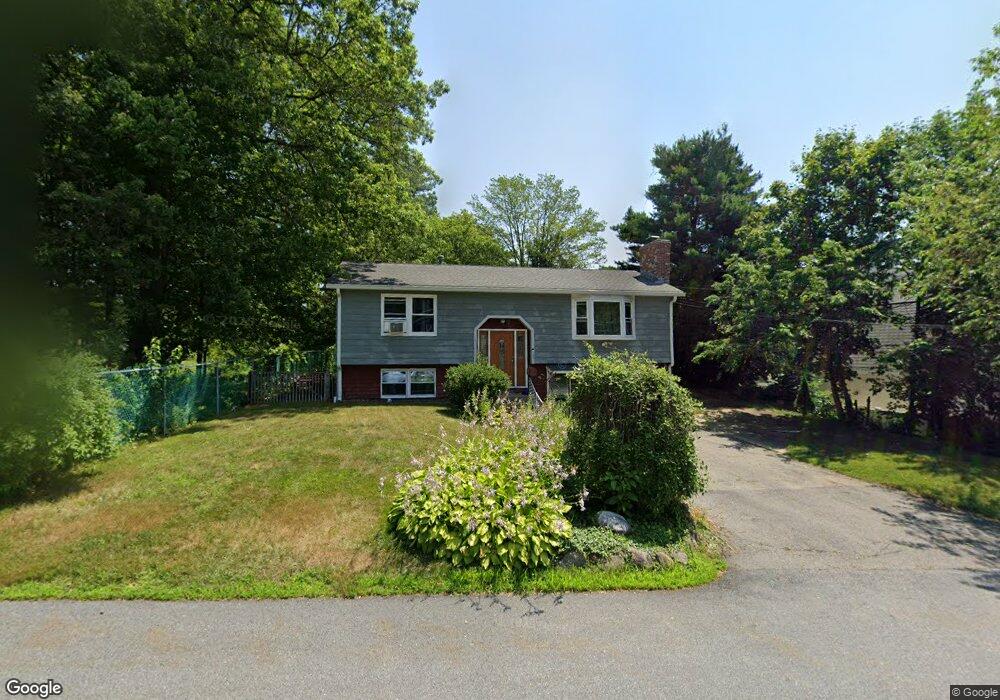 3 Sherman St, Nashua, NH 03064 - photo 1