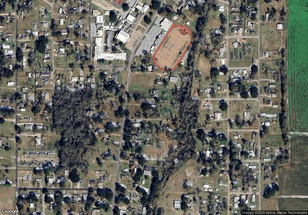 551 S 5th St, Iota, LA 70543 - photo 1