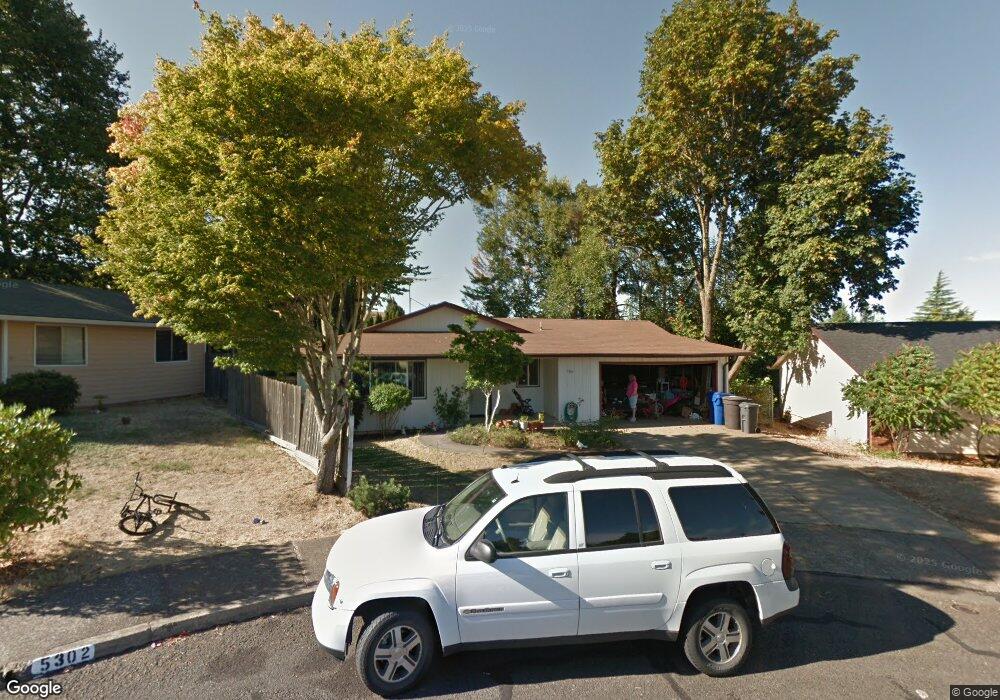 5306 Nestucca Ct S, Salem, OR 97306 - photo 1