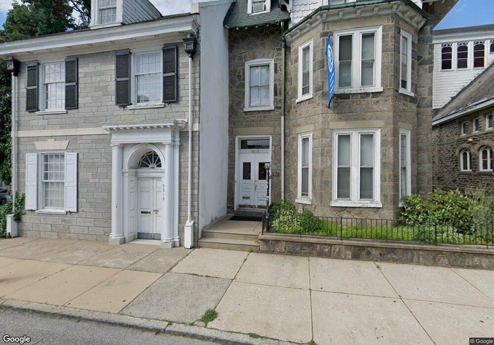 5519 Market Square, Philadelphia, PA 19144 - photo 1