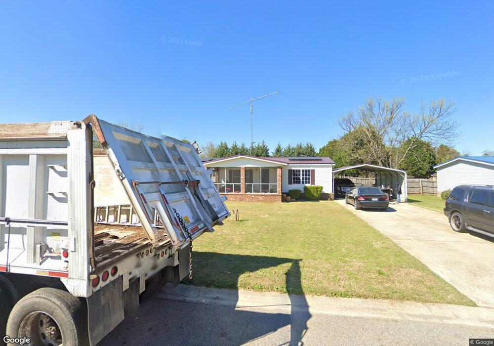 112 Belfair Dr, Byron, GA 31008 - photo 1