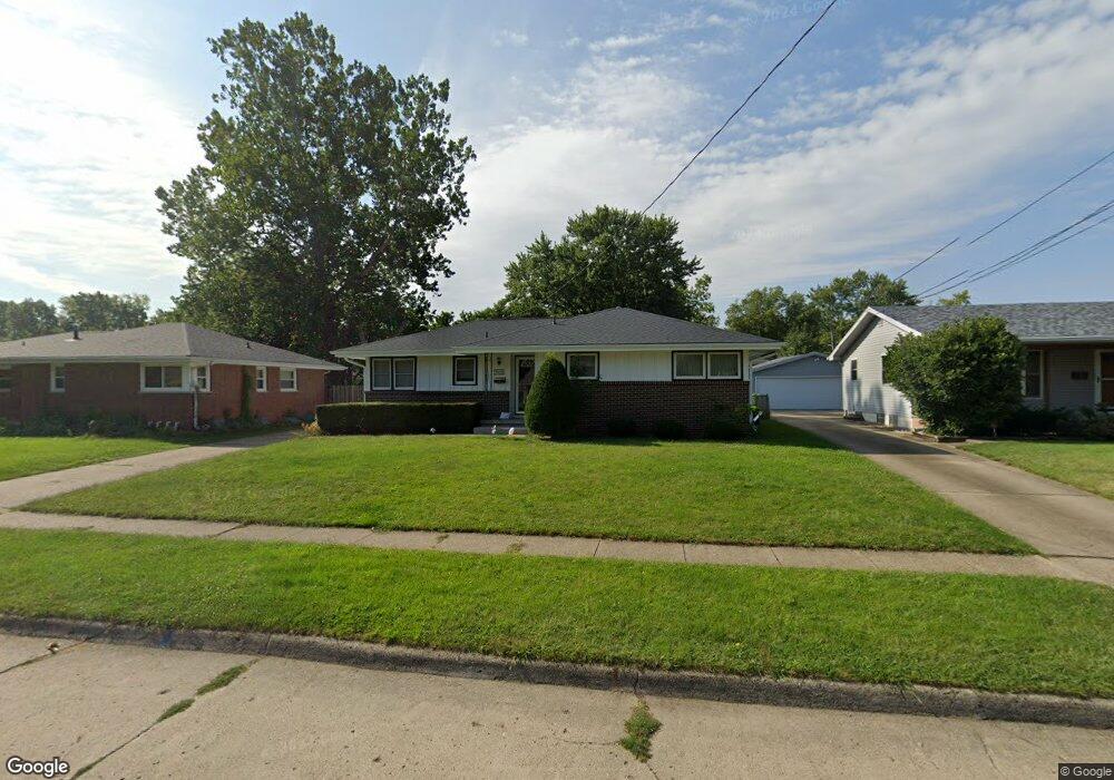 3830 Twana Dr, Des Moines, IA 50310 - photo 1