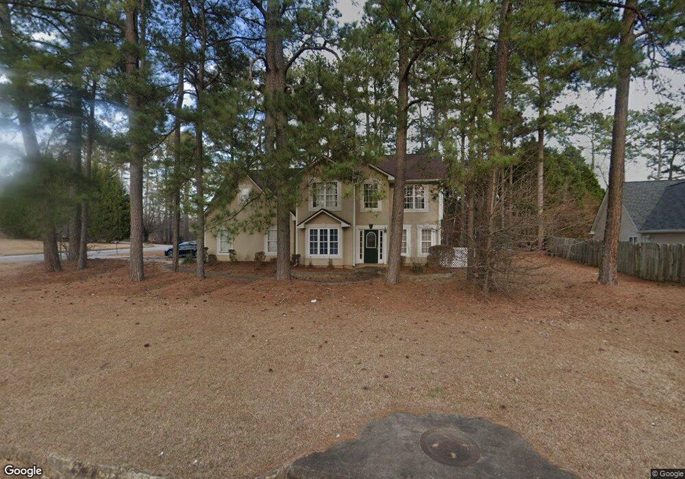 3423 Hamrick Ct SE, Conyers, GA 30013 - photo 1
