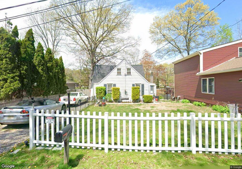 18 Horseshoe Dr, Oak Ridge, NJ 07438 - photo 1