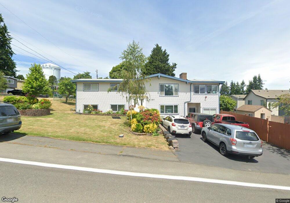 8107 230th St SW, Edmonds, WA 98026 - photo 1