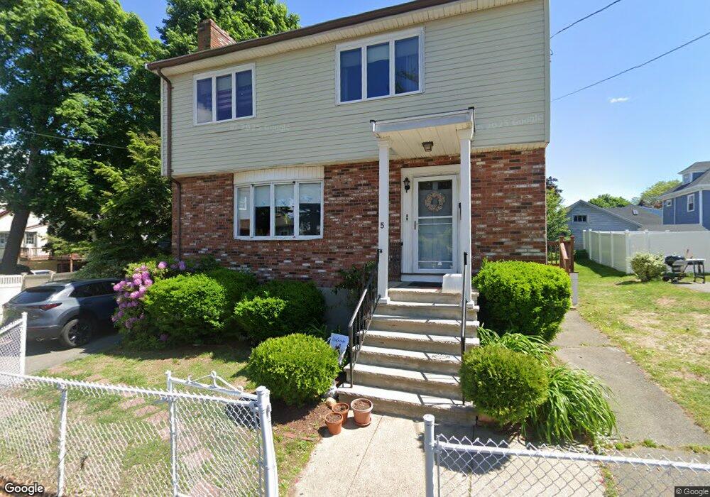 5 Buckthorn Terrace, Winthrop, MA 02152 - photo 1