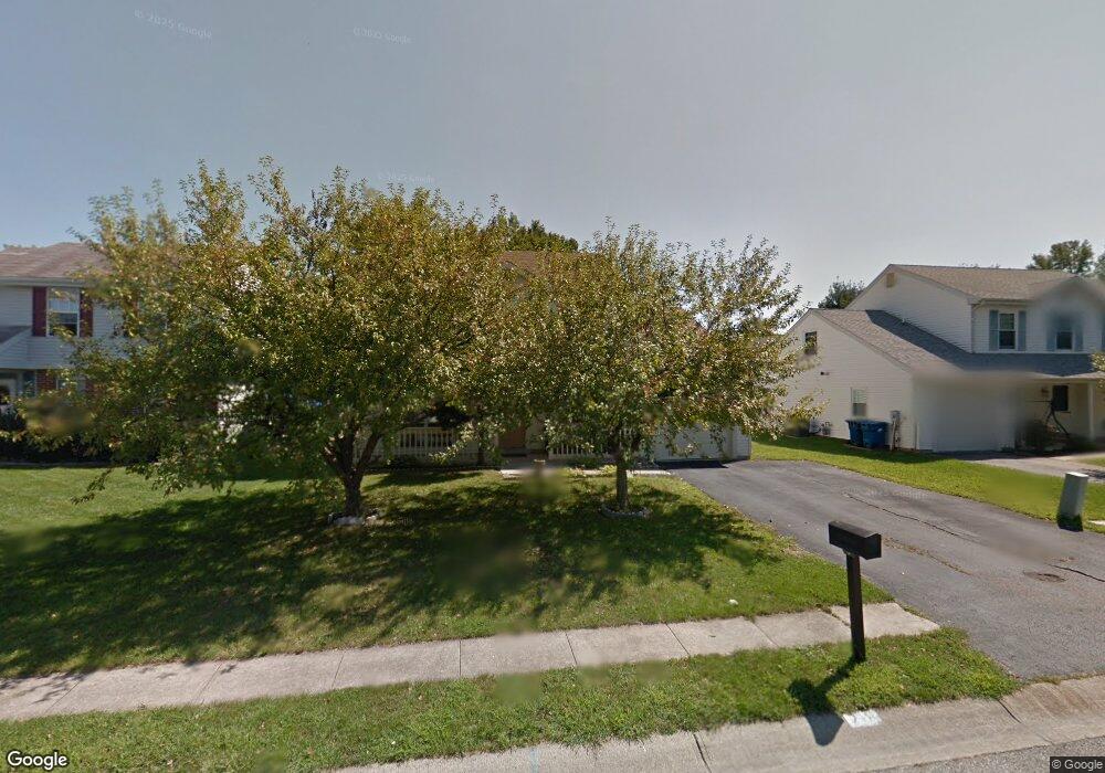 218 Palermo Dr, Bear, DE 19701 - photo 1