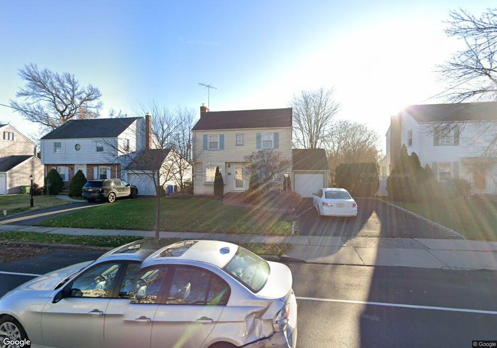 1217 N Stiles St, Linden, NJ 07036 - photo 1