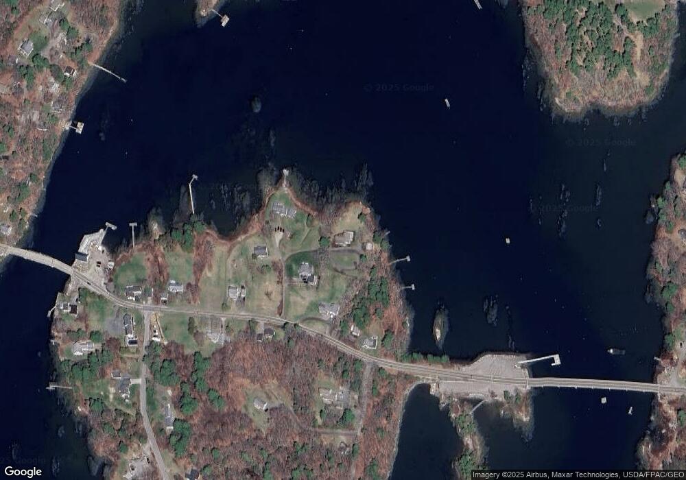 11 Hodgdon Ln, Boothbay, ME 04537 - photo 1