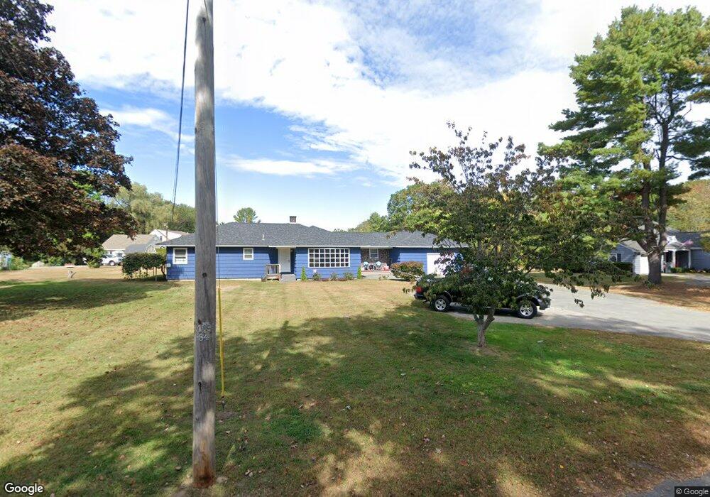 14 Appleton St, North Andover, MA 01845 - photo 1