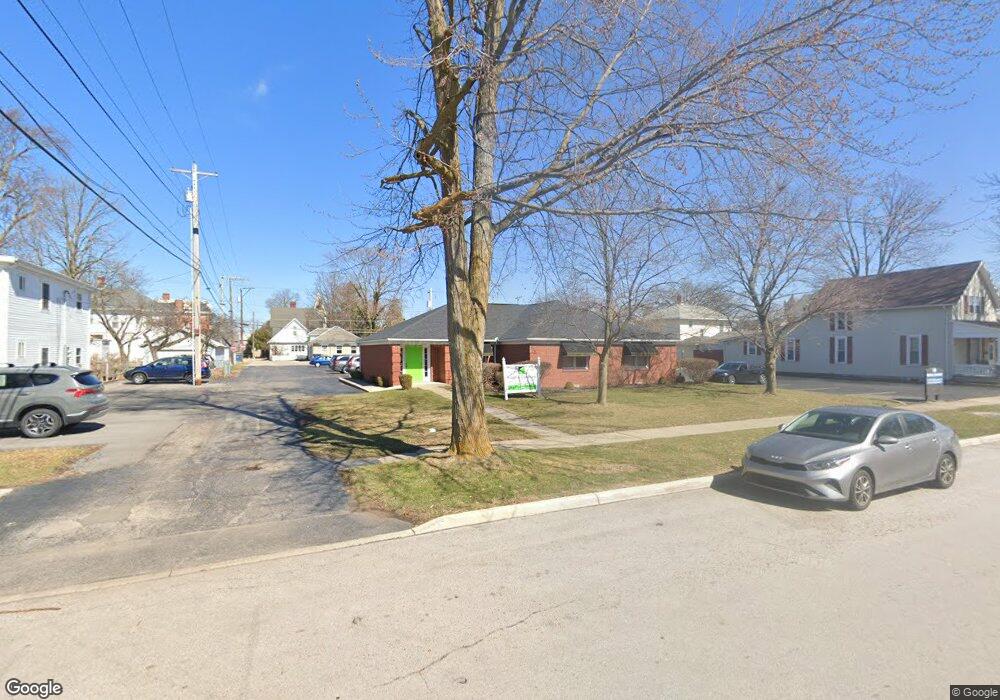 314 W Hardin St, Findlay, OH 45840 - photo 1