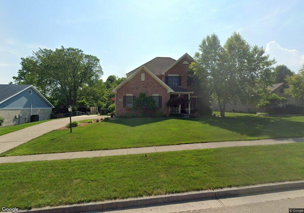 1590 Ashworth Dr, Vandalia, OH 45377 - photo 1