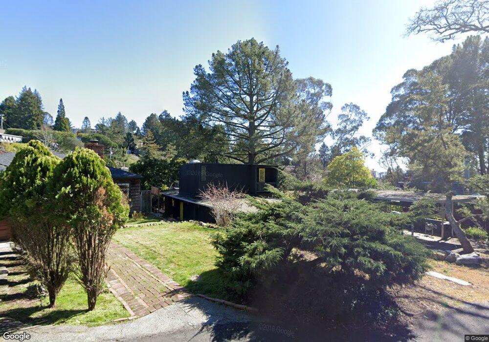 11 Columbia Cir, Berkeley, CA 94708 - photo 1