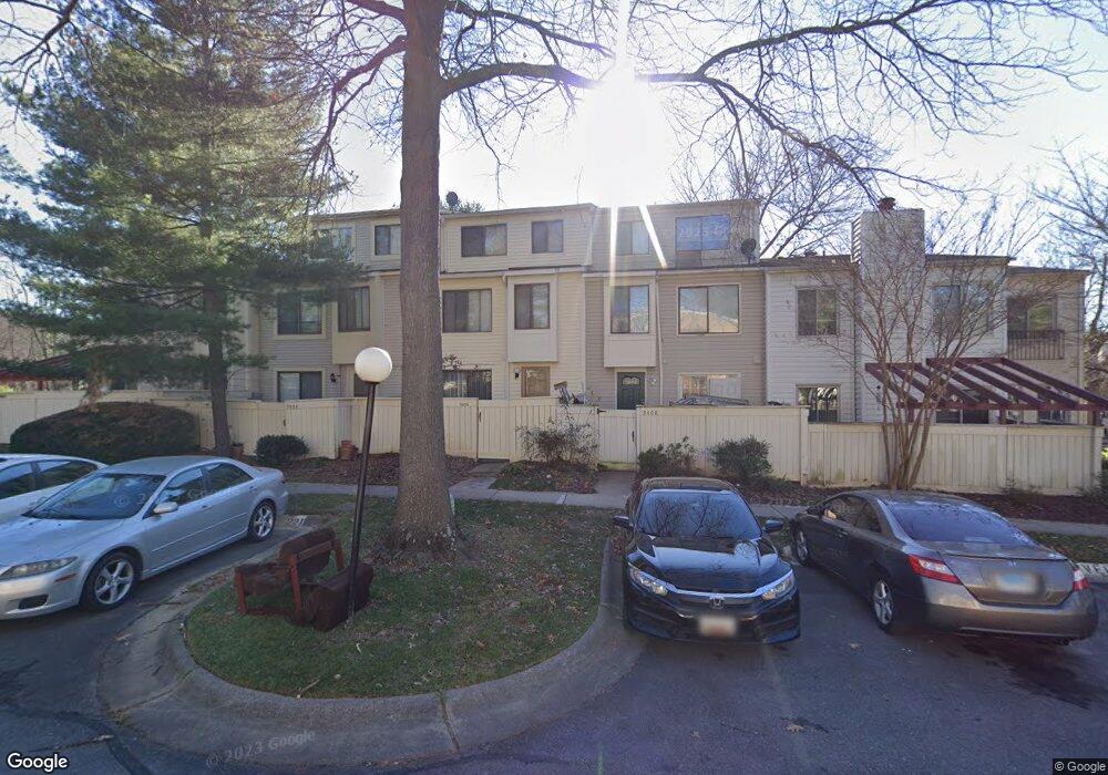 20215 Grazing Way, Montgomery Village, MD 20886 - photo 1