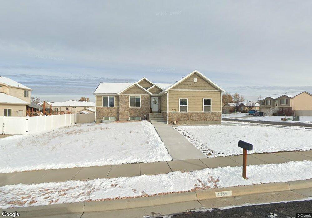 4156 W 5900 S, Roy, UT 84067 - photo 1