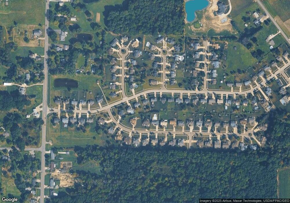 4268 Pletzer Blvd, Rootstown, OH 44272 - photo 1