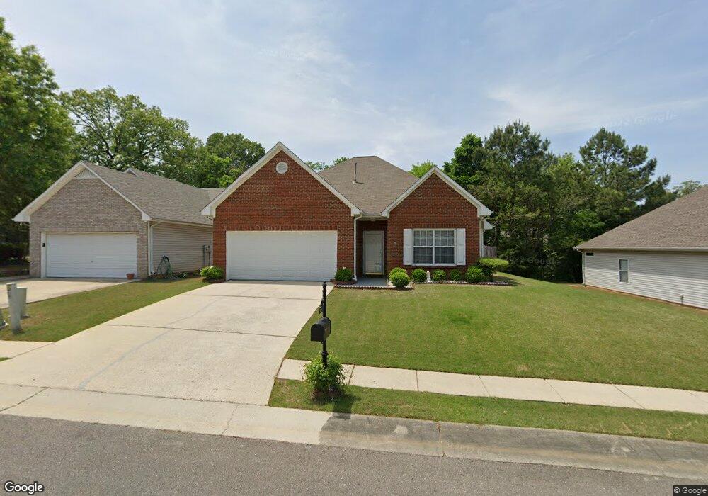 5056 Cantebury Ct, Center Point, AL 35215 - photo 1