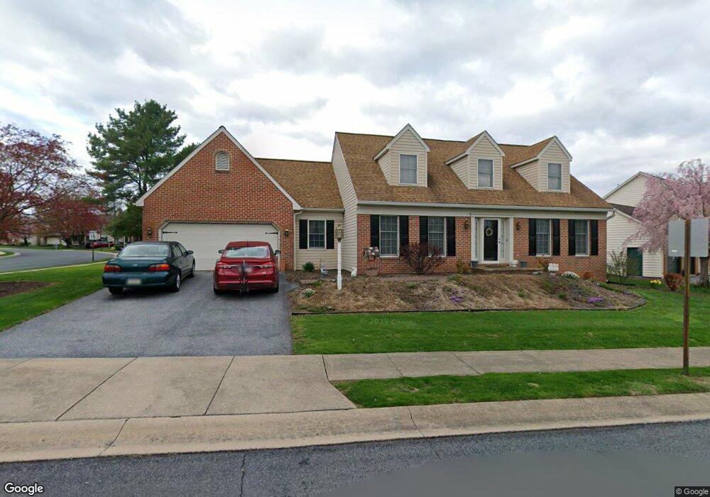 13 Ream Rd, Stevens, PA 17578 - photo 1