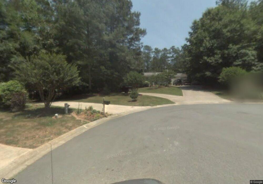 2478 Westland Way, Acworth, GA 30102 - photo 1