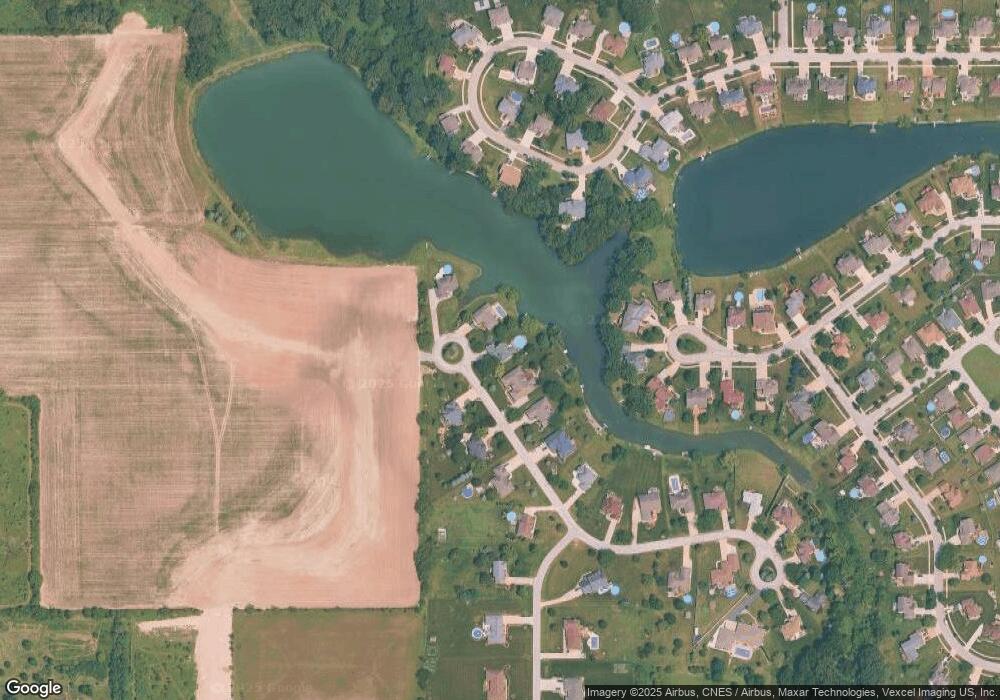 7050 E 107th Ct, Crown Point, IN 46307 - photo 1