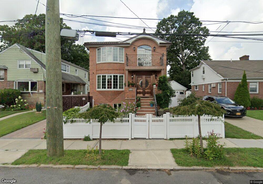 4718 163rd Place, Flushing, NY 11358 - photo 1