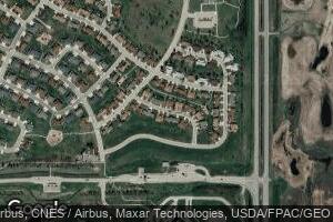 0 Prairie Place, Minot Air Force Base, ND 58704