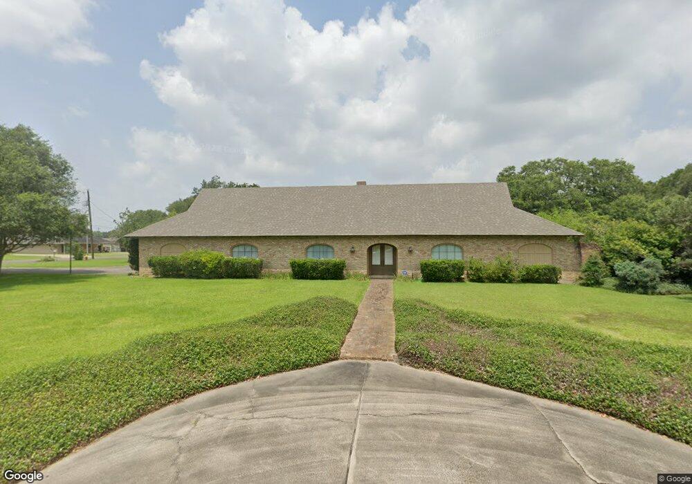 501 Viola St, Eunice, LA 70535 - photo 1