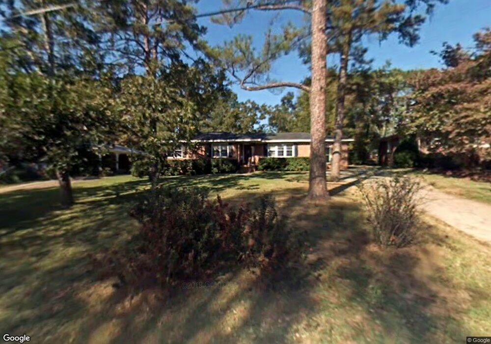 3739 Partridge Dr, Macon, GA 31204 - photo 1