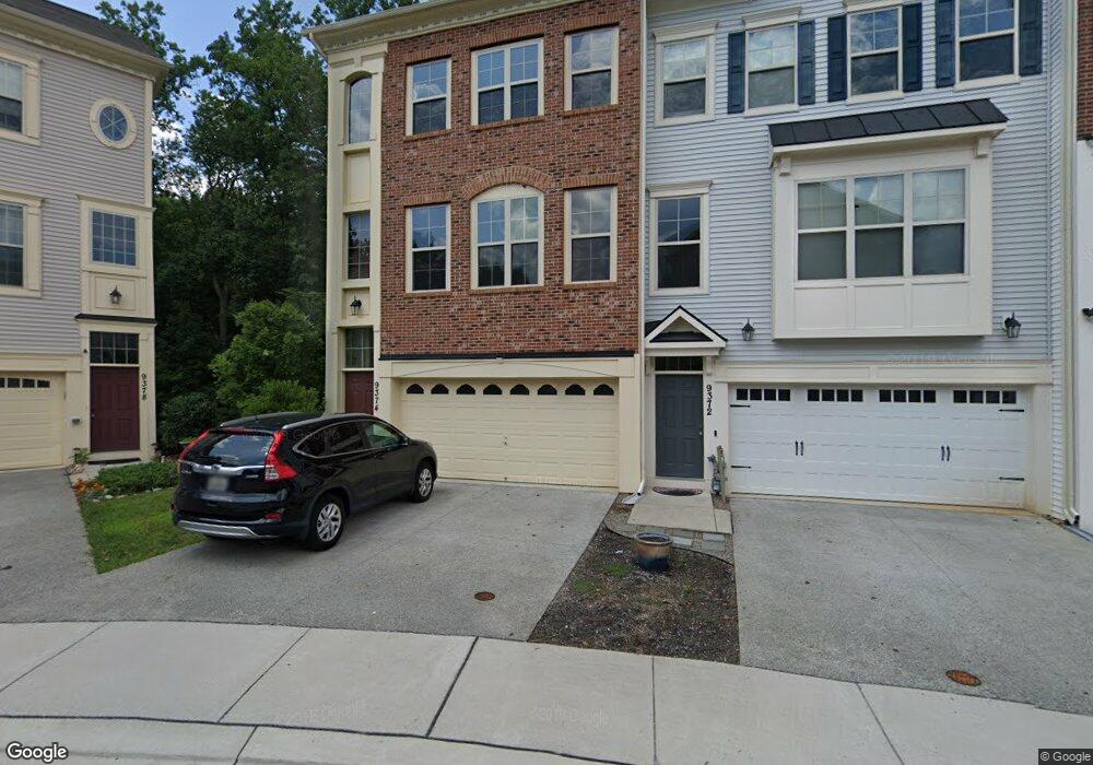 9374 Rock Ripple Ln, Laurel, MD 20723 - photo 1