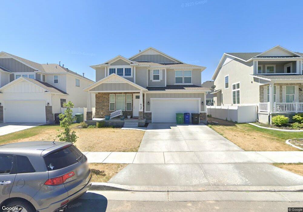 6127 W 8010 S, West Jordan, UT 84081 - photo 1