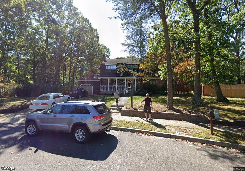 228 Powell Ave, West Berlin, NJ 08091 - photo 1