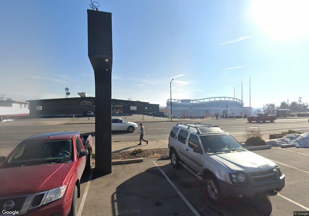 409 Mason Ct, Denver, CO 80521 - photo 1