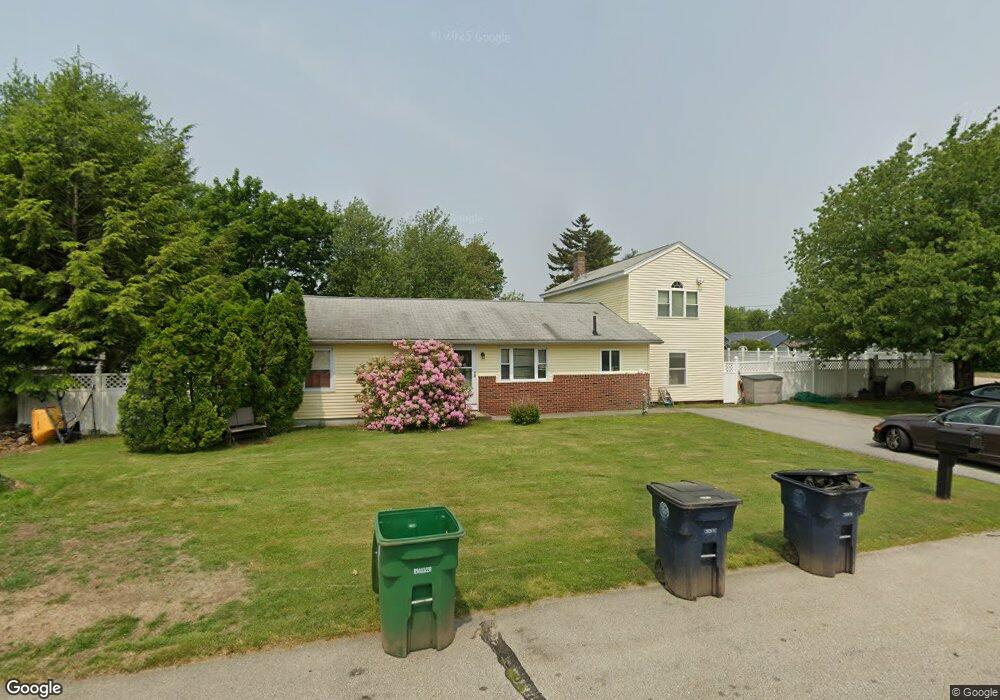 1 Forest Hills Dr, Nashua, NH 03060 - photo 1