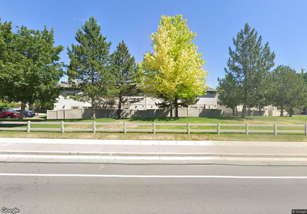 1867 W Sugar Creek Way, West Jordan, UT 84088 - photo 1