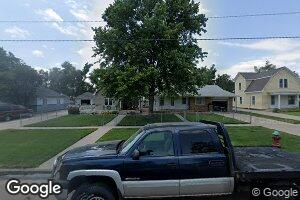 134 S Main St, Larned, KS 67550