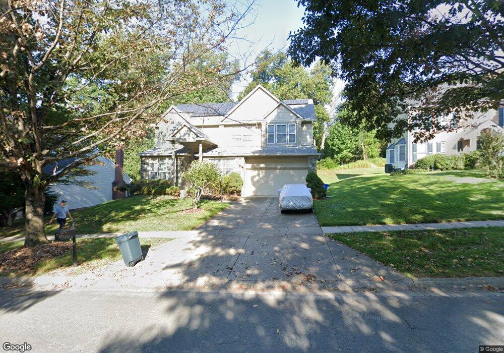 12215 Pissaro Dr, North Potomac, MD 20878 - photo 1