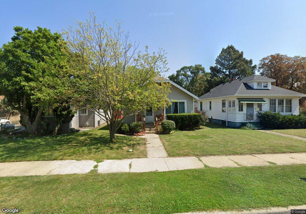 147 S Martin Ave, Waukegan, IL 60085 - photo 1