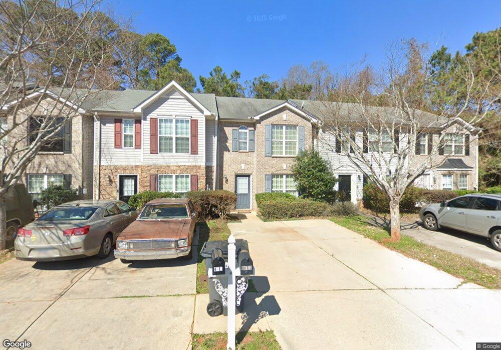 4017 Browne Ct, Conley, GA 30288 - photo 1