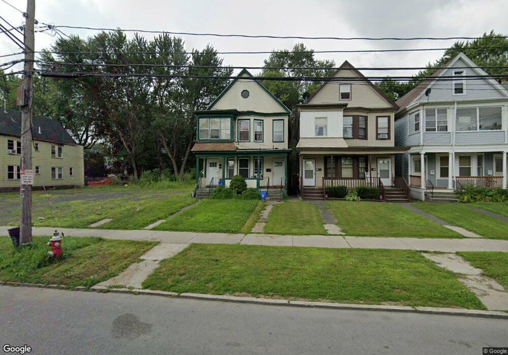 67 N Manning Blvd, Albany, NY 12206 - photo 1